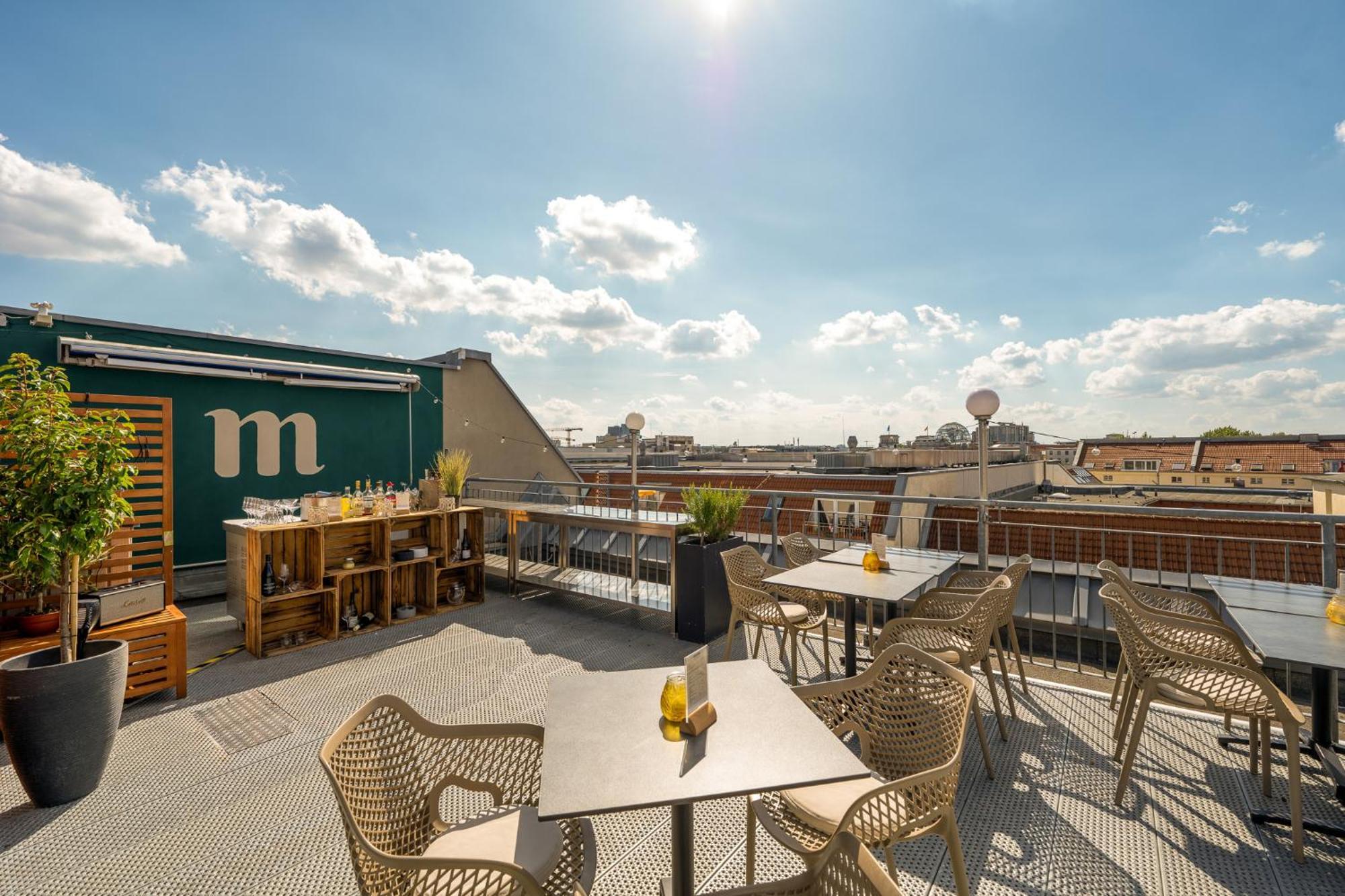Martas Hotel Allegra Berlin, Berlin